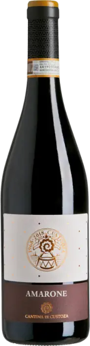 Amarone della Valpolicella DOCG Custodia