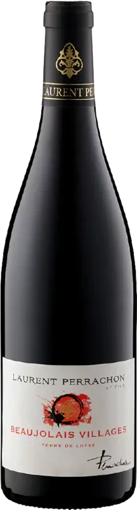 Beaujolais Village Rouge Laurent Perrachon