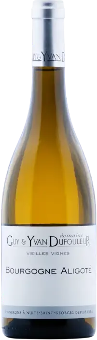 Bourgogne Aligote Vieille Vignes