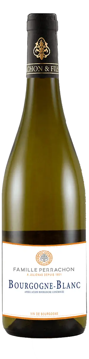 Bourgogne Blanc