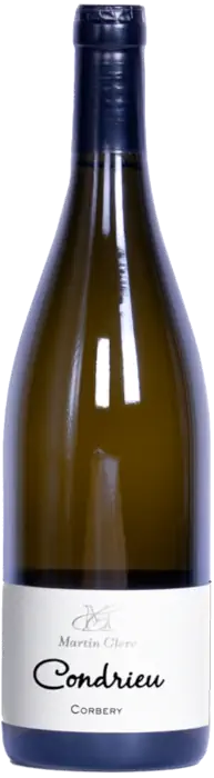 Condrieu Corbery Martin Clerc