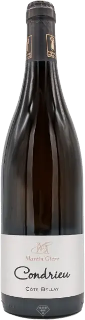 Condrieu Cote Bellay Martin Clerc