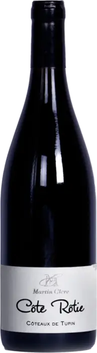 Côte Rôtie Coteaux de Tupin Martin Clerc