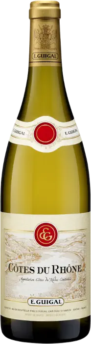 Côtes du Rhône Blanc