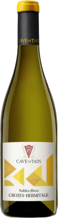 Crozes Hermitage Blanc Nobles Rives Cave de Tain