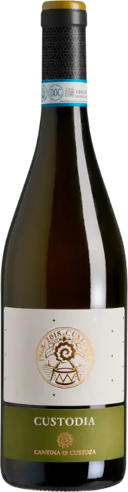 Custoza DOC Superiore Custodia