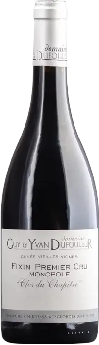 Fixin 1er Cru Vieilles Vignes