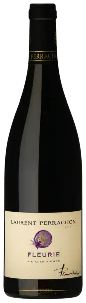 Fleurie Vieilles Vignes Laurent Perrachon