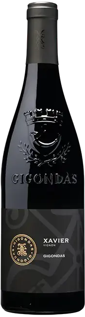 Gigondas Xavier Vignon