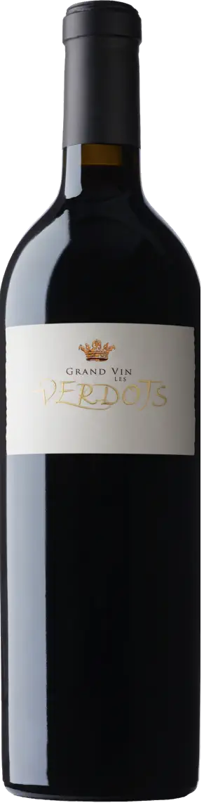 Grand Vin Les Verdots AOP Côtes de Bergerac Rouge