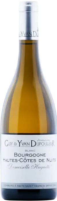Hautes Côtes de Nuits Blanc Demoiselle Huguette MAGNUM
