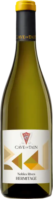 Hermitage Blanc Nobles Rives Cave de Tain