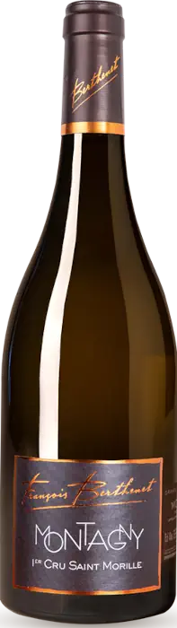 Montagny 1er Cru Saint Morille