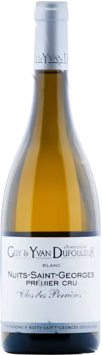 Pouilly Fuissé Vieilles Vignes Laurent Perrachon