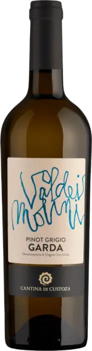 Pinot Grigio Val dei Molini Cantina di Custoza