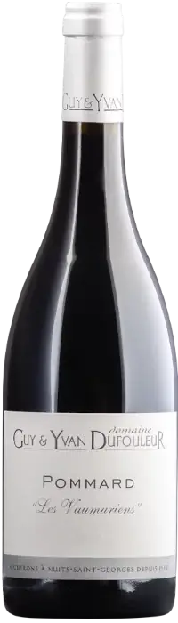 Pommard 2018 Les Vaumuriens