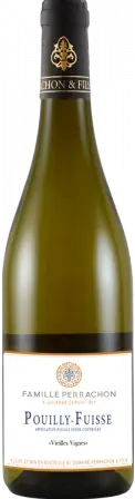Pouilly Fuissé Vieilles Vignes Laurent Perrachon