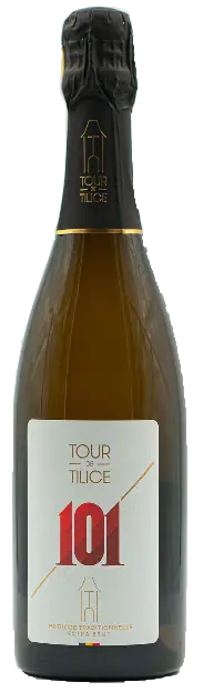 Crémant 101 Tour de Tilice