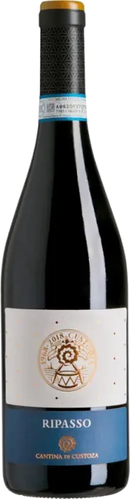 Valpolicella Ripasso DOC Custodia
