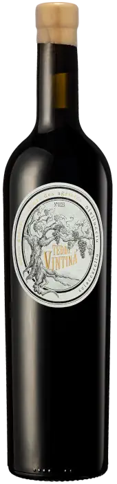 Vintina Clos Teddi