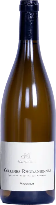 Viognier Martin Clerc